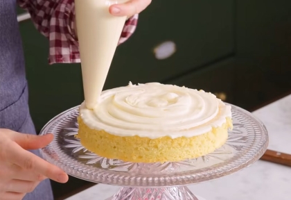 Lớp học làm bánh kem (sinh nhật) chuyên nghiệp tại tpHCM