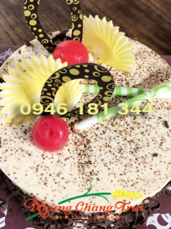 Bánh Tiramisu 006