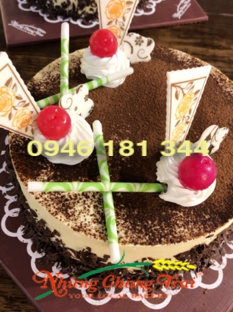 Bánh Tiramisu 007